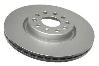 ATE Ceramic Front Disc Brake Rotor - 5C0615301E